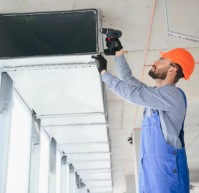 Why Homeowners & Businesses Trust Us in Hunters Creek, FL