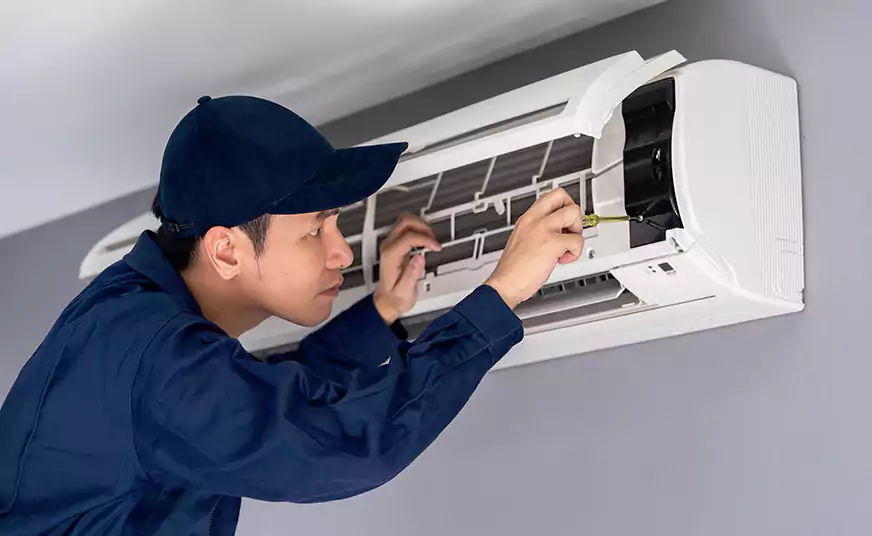 AC Duct Cleaning Hunters Creek