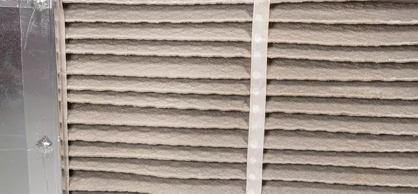 Mobile Car AC Filter Replacement in Hunters Creek