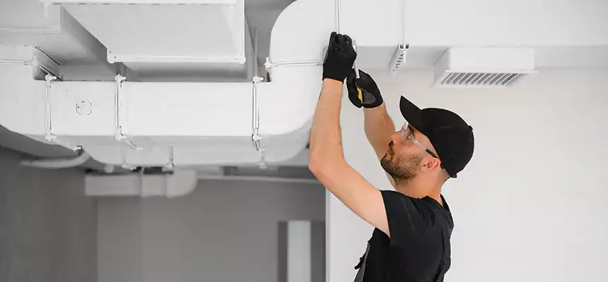 Our Air Duct Cleaning Services in Hunters Creek, FL