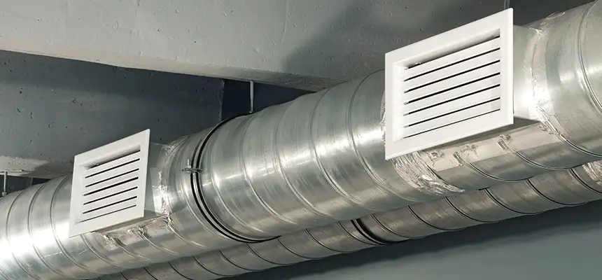 Our Air Duct Camera Inspection Services in Hunters Creek, FL