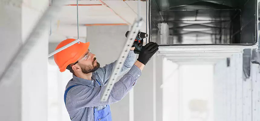 Our Air Vent Replacement Services in Hunters Creek, FL