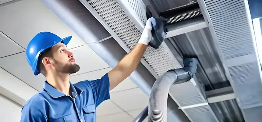 Our Annual Dryer Vent Maintenance Services in Hunters Creek, FL