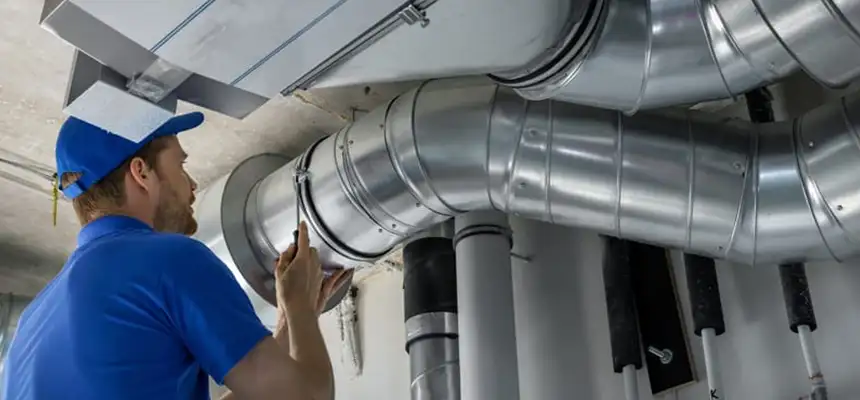 Our Commercial Laundry Vent Cleaning Services in Hunters Creek, FL