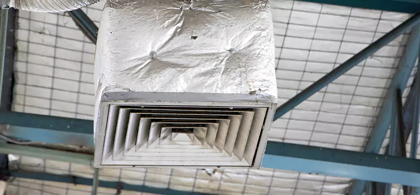 Our Custom HVAC Ductwork Services in Hunters Creek, FL