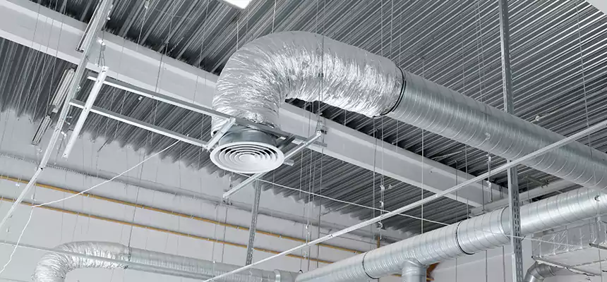 Our Dryer Vent Hose Replacement Services in Hunters Creek, FL