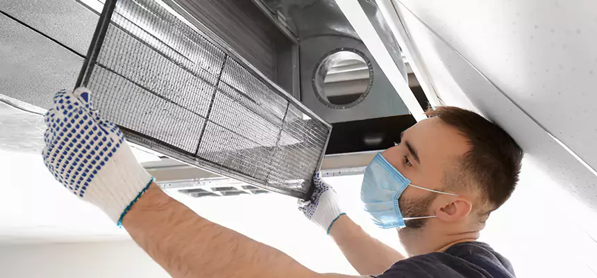 Our Dryer Vent Replacement Services in Hunters Creek, FL