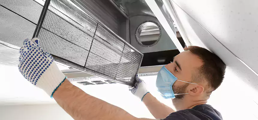 Our Home Duct Cleaning Services in Hunters Creek, FL  