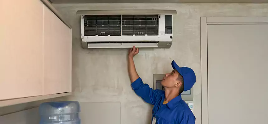 Balanced Fresh‑Air Ventilation (ERV/HRV) in Hunters Creek
