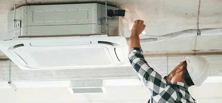 Our Local Vent Cleaning Services in Hunters Creek, FL