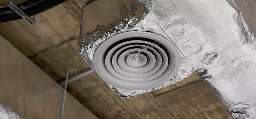 Our Low VOC Vent Installation Services in Hunters Creek, FL