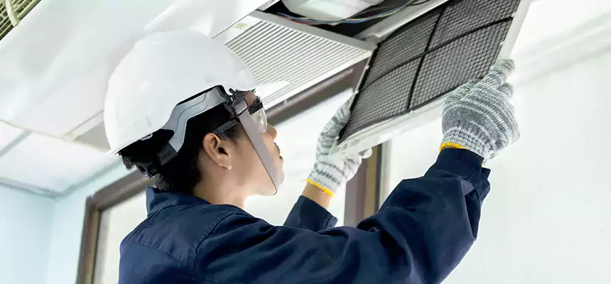 Our Mold & Mildew Removal from Air Ducts Services in Hunters Creek, FL