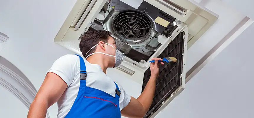 Our Move-in/Move-out Duct Cleaning Services in Hunters Creek, FL