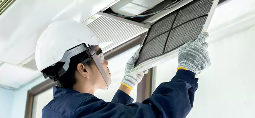 Our Multi-family Home Duct Cleaning Services in Hunters Creek, FL