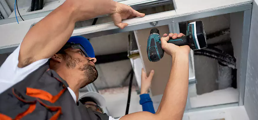 Our Retail Store Duct Cleaning Services in Hunters Creek, FL