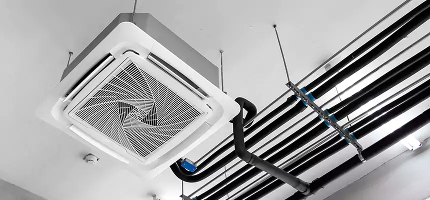 Our Smart AC Vent Controller Services in Hunters Creek, FL