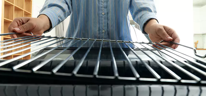 Our Vent Grille Washing Services in Hunters Creek, FL