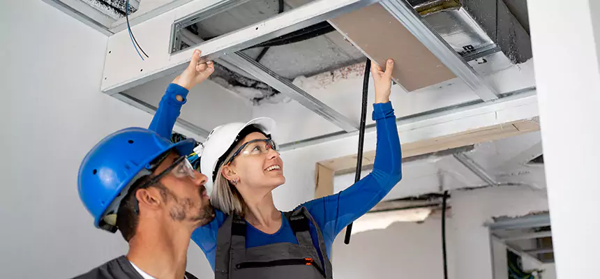 Our Vent Relocation Services in Hunters Creek, FL