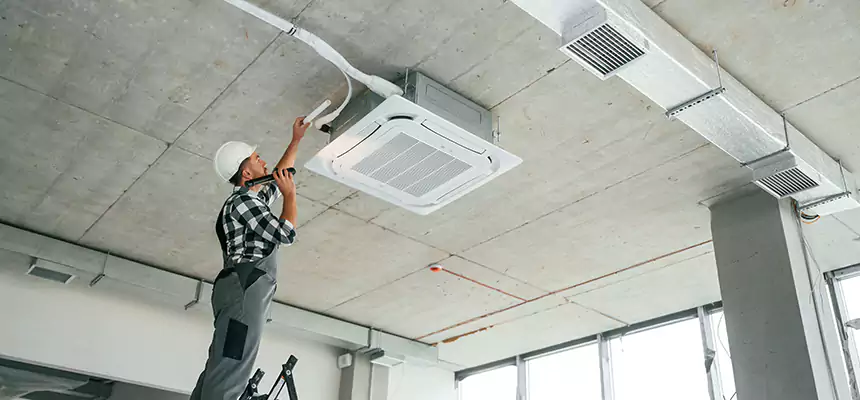 Our Wi Fi Connected Air Ducts Services in Hunters Creek, FL