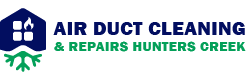 Air Duct Cleaning & Repairs Hunters Creek