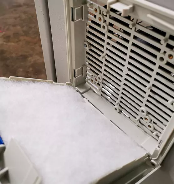 About Air Duct Overhaul & Upgrades in Hunters Creek, FL