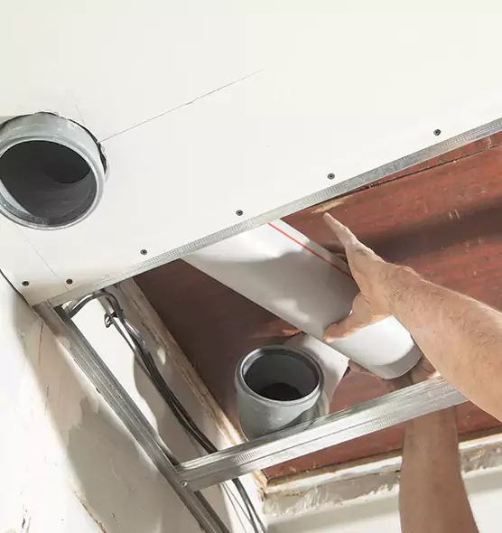 Professional Air Duct Replacement in Hunters Creek, FL