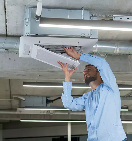 About Air Duct Sealing And Repair in Hunters Creek, FL