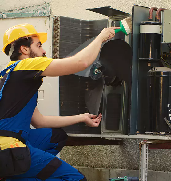 Professional Air Duct Washing Service in Hunters Creek, FL