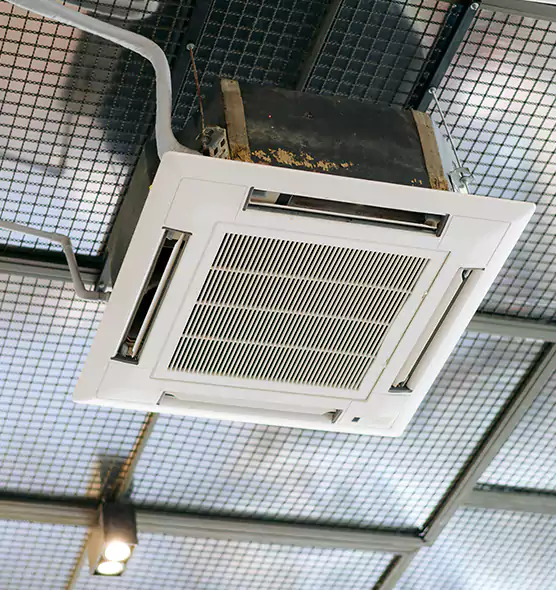 Top-Notch Allergy Relief Vent Cleaning Services in Hunters Creek, FL