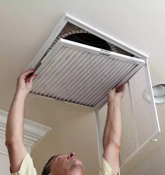 Trusted Apartment Air Duct Cleaning in Hunters Creek, FL
