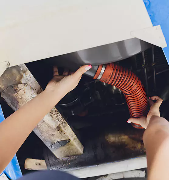 Professional Dryer Duct Pressure Testing in Hunters Creek, FL