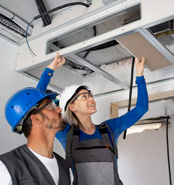 Comprehensive Duct Insulation Services in Hunters Creek, FL