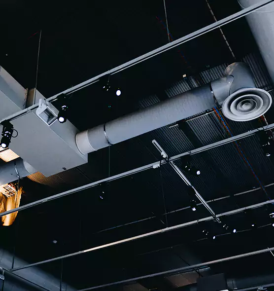 About Duct Sanitization with UV Light in Hunters Creek, FL