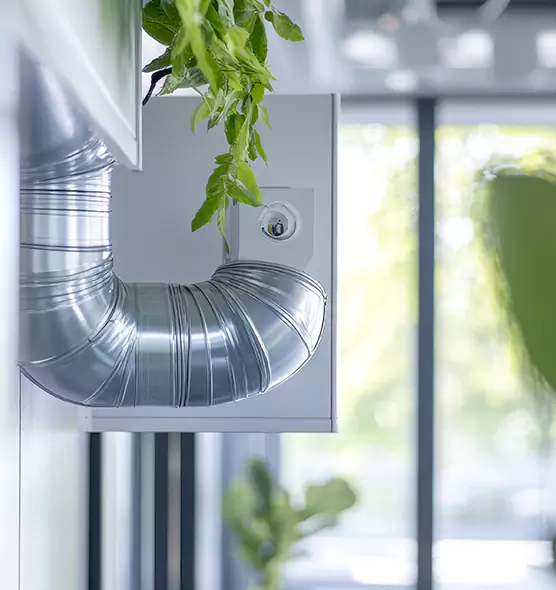 Professional Eco-Friendly Duct Cleaning Services in Hunters Creek, FL