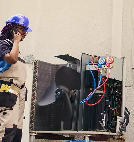 Professional Energy-Efficient HVAC Cleaning in Hunters Creek, FL