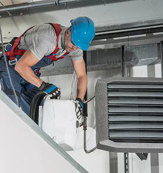 Professional HVAC Cleaning Solutions in Hunters Creek, FL