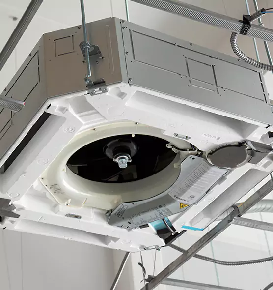 Professional Industrial Dryer Vent Cleaning in Hunters Creek, FL