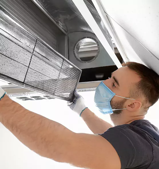 About Remove Smoke Smell From Air Duct in Hunters Creek, FL