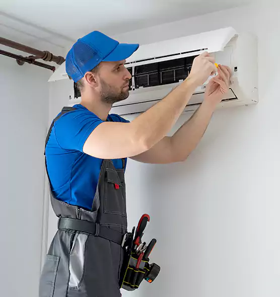 About Smart Thermostat AC Installation in Hunters Creek, FL