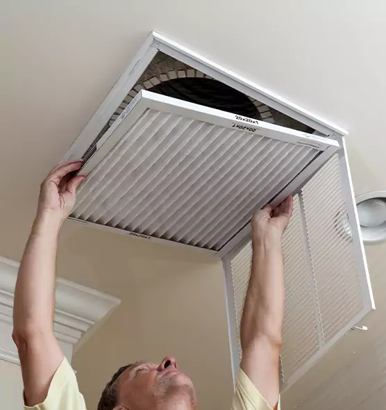 Professional Vent Relocation Services in Hunters Creek, FL