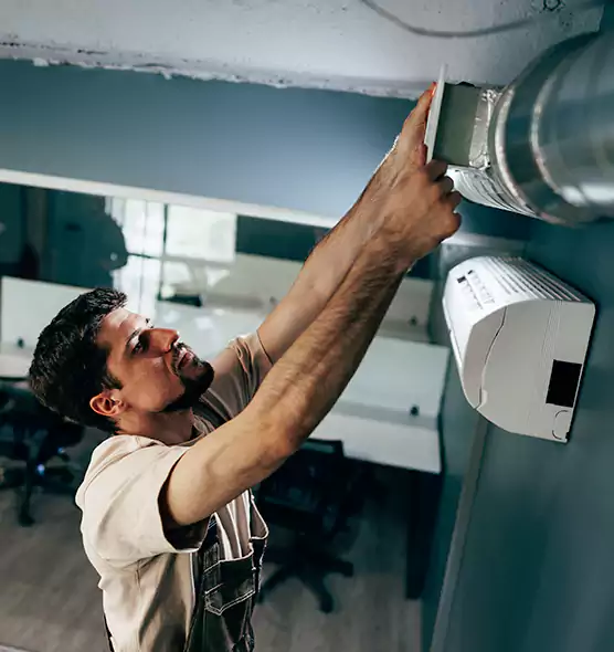 Reliable Warehouse Vent Cleaning in Hunters Creek, FL