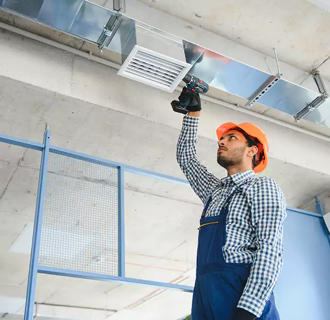 Why Homeowners & Businesses Trust Us in Hunters Creek, FL?