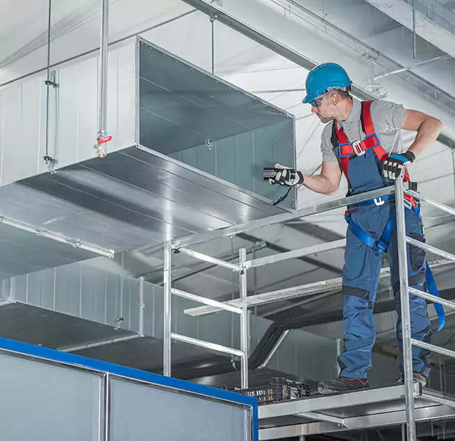 Why Homeowners & Businesses Trust Us in Hunters Creek, FL?