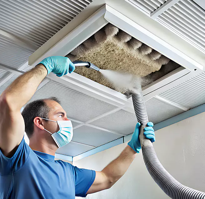 Why Homeowners & Businesses Trust Us Hunters Creek, FL