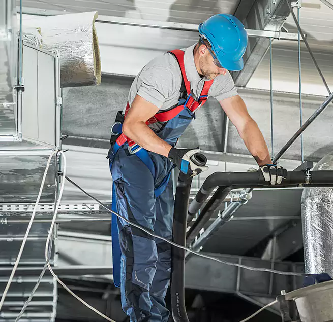 Why Homeowners & Businesses Trust Us in Hunters Creek, FL?