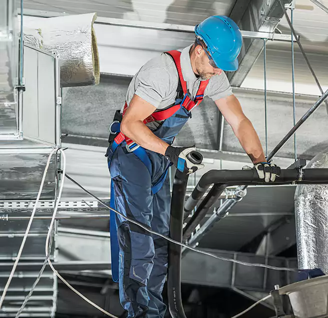 Why Homeowners & Businesses Trust Us in Hunters Creek, FL?