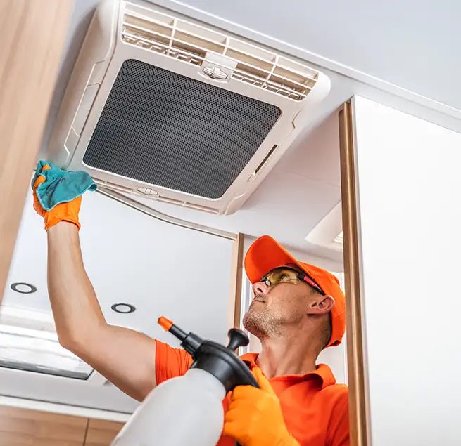 Why Homeowners & Businesses Trust Us in Hunters Creek, FL?