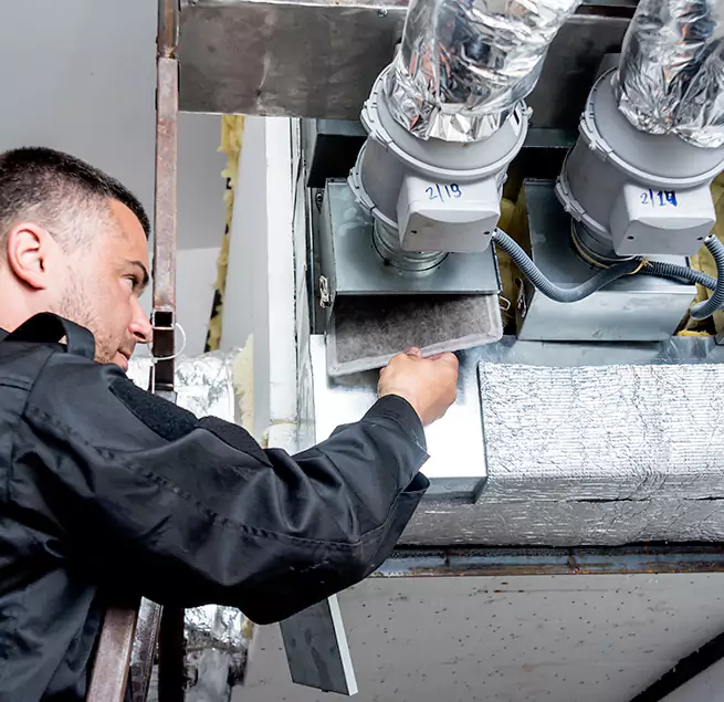  Why Homeowners & Businesses Trust Us in Hunters Creek, FL?