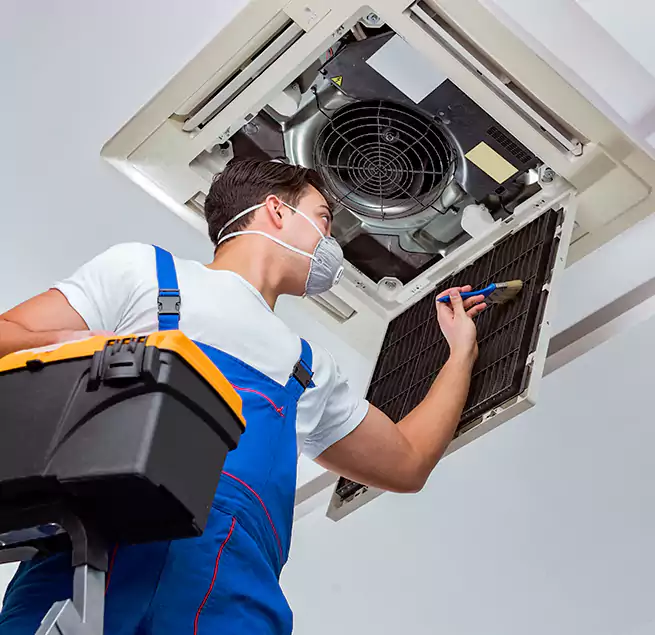 Why Homeowners & Businesses Trust Us in Hunters Creek, FL