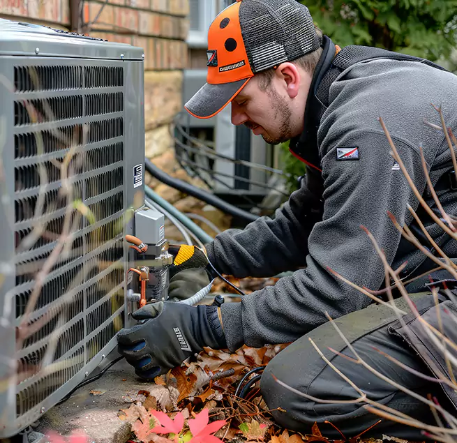 Why Homeowners & Businesses Trust Us in Hunters Creek, FL?